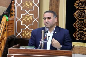 حل مشکلات ارتقای امنیت شغلی کارکنان شهرداری‌ های شادگان با جدیت پیگیری می‌ شود