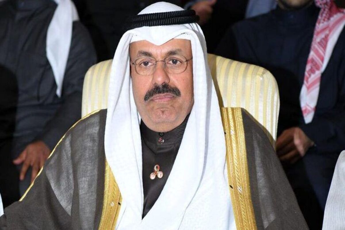 نخست وزیر کویت