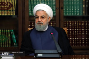 سوال از رییس جمهوری در چارچوب قانون اساسی مطرح شد/ نمی دانم چرا رییس جمهوری می گوید این سوال در چارچوب قانون نیست