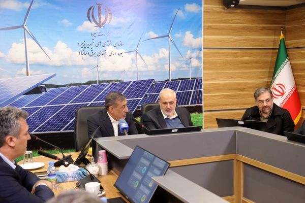 دولت تمامی فعالیت‌های مرتبط با ناترازی‌ها را رصد می‌کند