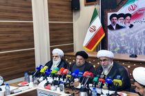 اربعین نماد دیپلماسی عمومی جهان اسلام و بسترساز تمدن نوین اسلامی است