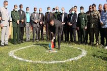 آغاز عملیات اجرایی احداث 745 واحد مسکونی در 6 شهر مازندران