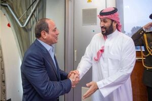 عربستان از امارات عذرخواهی عملی خواست