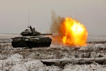 رمزگشایی از ۲ اتفاق معنادار در جریان جنگ اوکراین