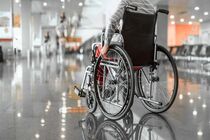 خرید بلیت هواپیما برای مسافران نیازمند صندلی چرخ دار (ویلچر)، آسان‌تر می‌شود