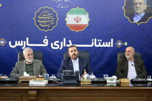 تمام ارکان مدیریتی فارس برای بهبود شرایط معیشتی مردم بسیج شده‌اند