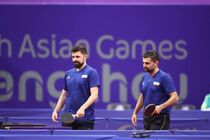 صعود تاریخی برادران عالمیان به فینال فیدر چک