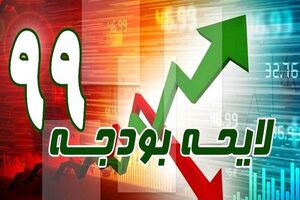 افزایش سهم مالیات در بودجه 99 واقعی نیست