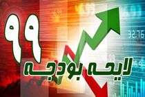 ایران نباید دوباره در سال 99 دچار تورم شود 