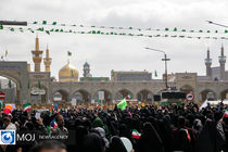 اجتماع بزرگ منتظران در مشهد برگزار می‌شود 