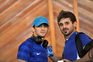 افشین بیابانگرد نماینده اردبیل در آوردگاه جهانی بوداپست