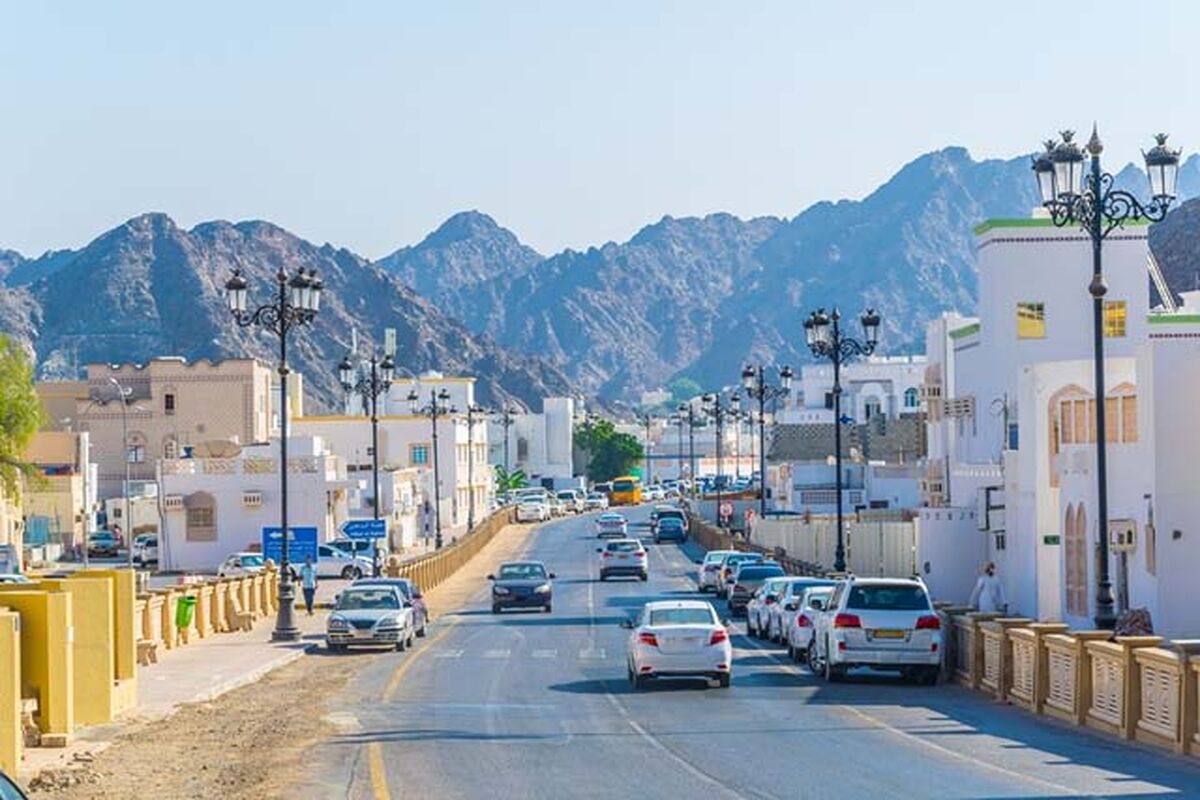 عمان
