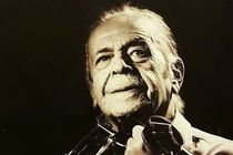 مرحوم کشاورز مرد بی تکرار سینما و تلویزیون بود