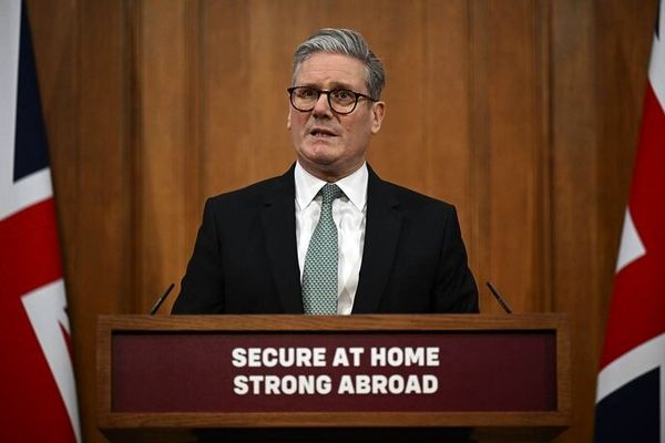 اروپا قوی و متحد پشت اوکراین ایستاده است