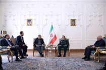 پیوند تهران و اسلام‌آباد باید به نتایج عملیاتی منجر شود