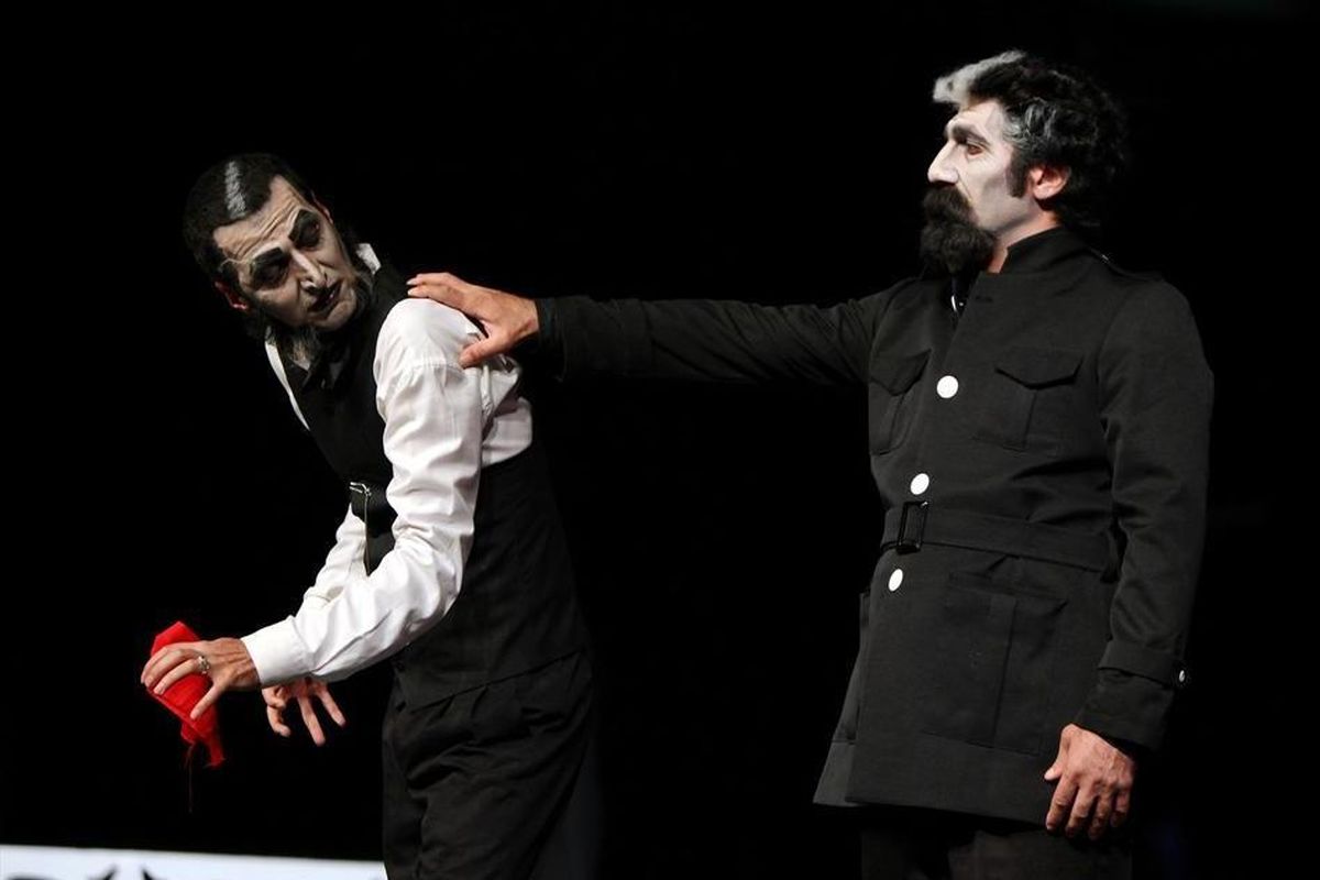 آرش فلاحت پیشه