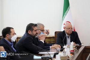 جلسه شورای اقتصاد 