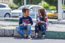 فیلم کوتاه «جهان غیرموازی» برنده جایزه هیئت داوران از جشنواره آمریکایی شد
