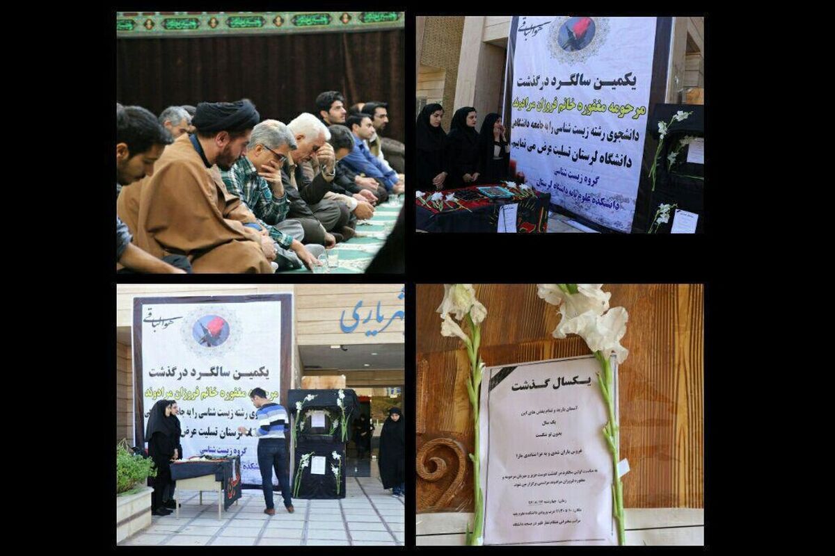 فروزان مرادوند
