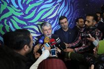 حذف عمدی فیلم حاتمی‌کیا واقعیت ندارد/ جشنواره فجر نماد حضور حداکثری است