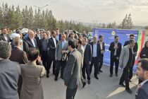 افتتاح سه طرح برق منطقه‌ای خراسان با سرمایه‌گذاری ۱۶ هزار میلیارد ریالی
