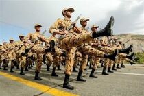 ارائه کارت واکسن کرونا برای سربازان الزامی شد