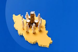 کرادفاندینگ در ایران چطور جدی شد؟ نگاهی به مسیر شکل گیری پلتفرم تامین مالی جمعی دونگی