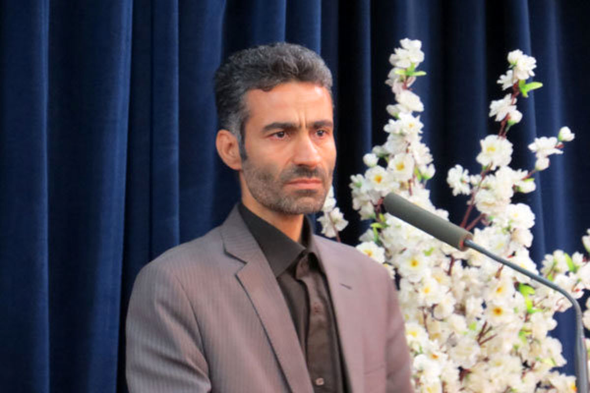 بازرس کل قضایی استان قزوین