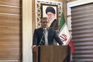 توسعه گردشگری، راهکار کاهش اثر تحریم‌ها بر اقتصاد است