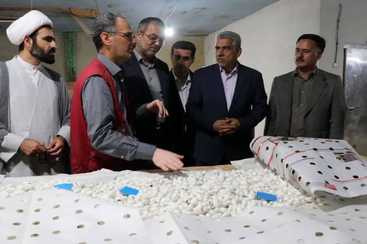 استاندار گیلان