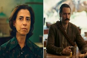 «هنوز اینجا هستم» و «صد سال تنهایی» در جوایز پلاتینو درخشیدند