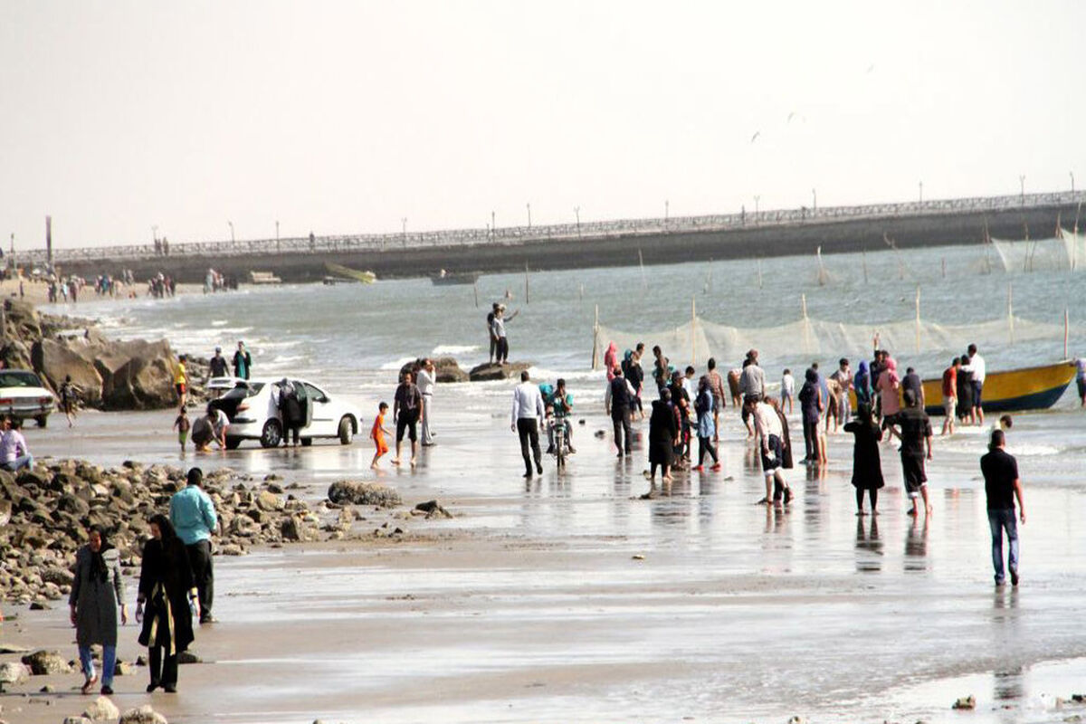 بندرعباس 