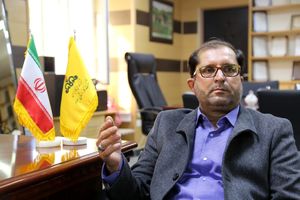 اخذ شش استاندارد در زمینه های مختلف توسط شرکت گاز استان ایلام 