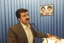 96 درصد از جمعیت نهاوند تحت پوشش بیمه ای هستند