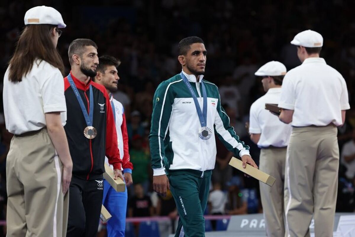 رحمان عموزاد
