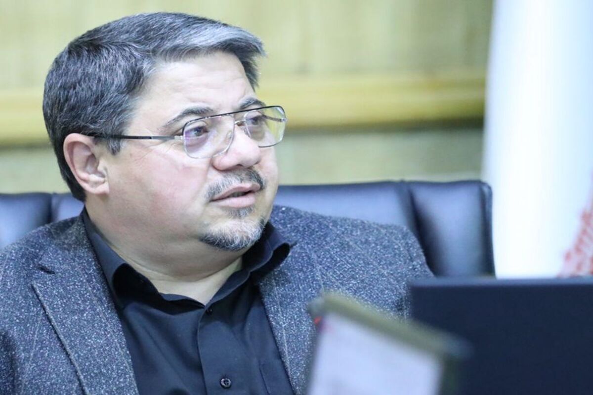 معاون استاندار کرمانشاه