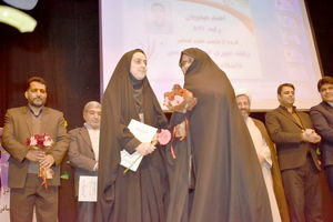 حدود 54 درصد متقاضیان بهابادی در ورود به دانشگاه ها موفق شدند