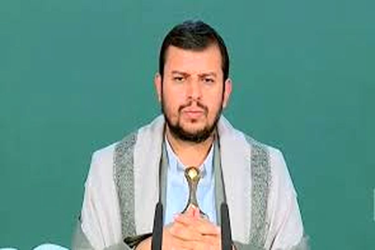 دبیرکل جنبش انصارالله یمن