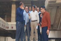 تأکید معاون استاندار هرمزگان بر تسریع تکمیل کتابخانه مرکزی بندرعباس
