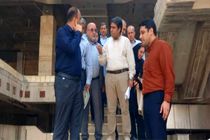 تأکید معاون استاندار هرمزگان بر تسریع تکمیل کتابخانه مرکزی بندرعباس