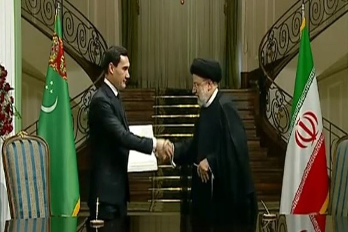 ایران_ترکمستان 