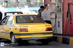 زنگ خطر ناترازی بنزین به صدا در آمد