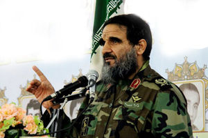 دشمن با آن وجه دینی مسلمانان مشکل دارند