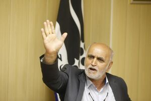 آقای علی نژاد حالا وقت پاسخگویی است!