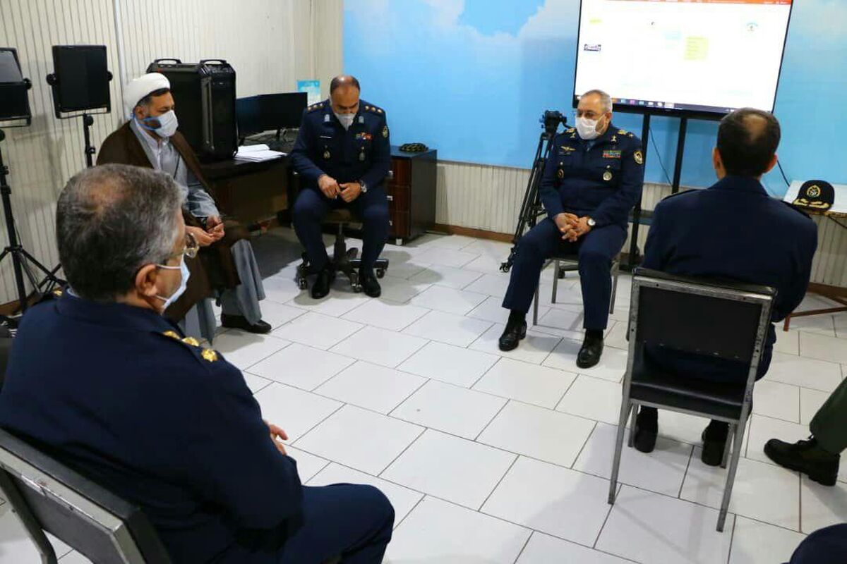 امیر سرتیپ نصیرزاده