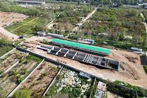 بهره‌برداری از ۴۰۰ پروژه شهری تا پایان سال جاری در شیراز  