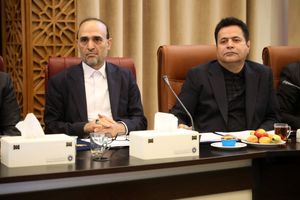 رتبه فضای کسب‌وکار اردبیل ۲۱ پله ارتقا یافت؛ اردبیل در جمع هفت استان برتر کشور قرار گرفت