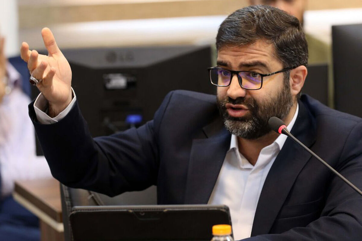 اسماعیل سقاب اصفهانی