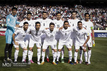 دیدار تیم‌ ‌ملی فوتبال ایران و یونان در ‌استانبول برگزار می شود