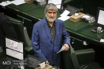 اعلام کاندیداتوری علی مطهری برای انتخابات ریاست جمهوری ۱۴۰۰